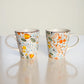 Amber Garden Mug