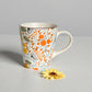 Amber Garden Mug