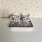 Rosevale Set - Lilac
