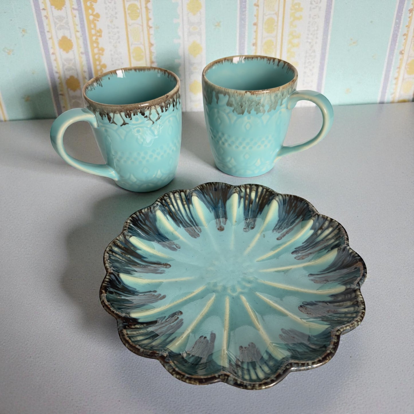 Bluebell Set