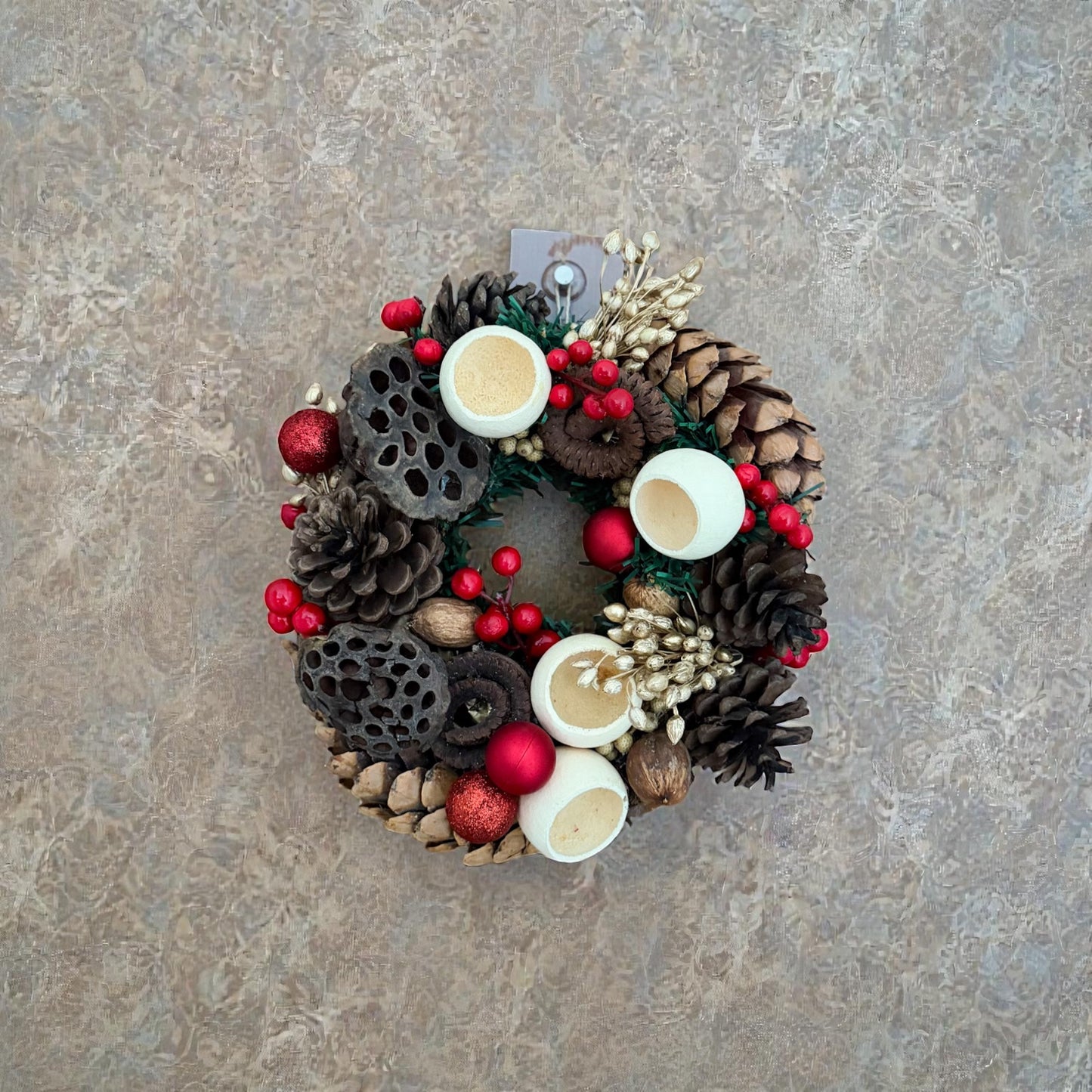 Christmas Wreath