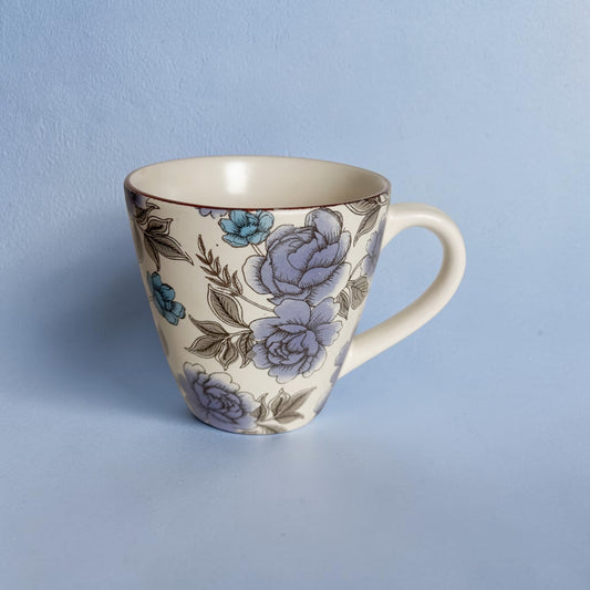 Rosevale Morning Bliss Mug - Lilac