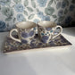 Rosevale Morning Bliss & Horizon Platter Set