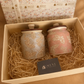 Roselle Bloom Gift Set