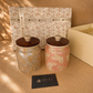 Roselle Bloom Gift Set
