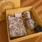 Rosevale Gift Set - Lilac
