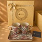 Rosevale Gift Set - Pink