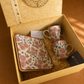 Rosevale Gift Set - Pink