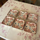 Rosevale Soiree Squares Single Serve Platters