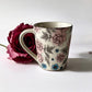 Rosevale Mug