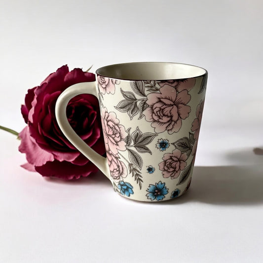 Rosevale Mug