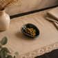 Soiree Pebbles Single Serve Platters