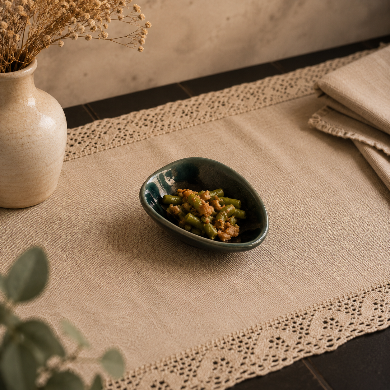 Soiree Pebbles Single Serve Platters