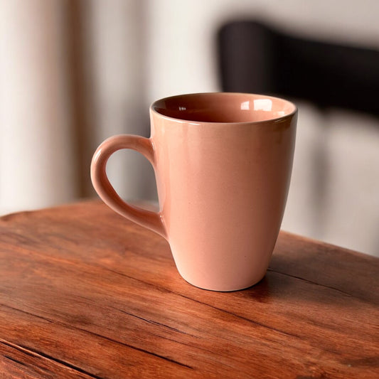 Swan Mug