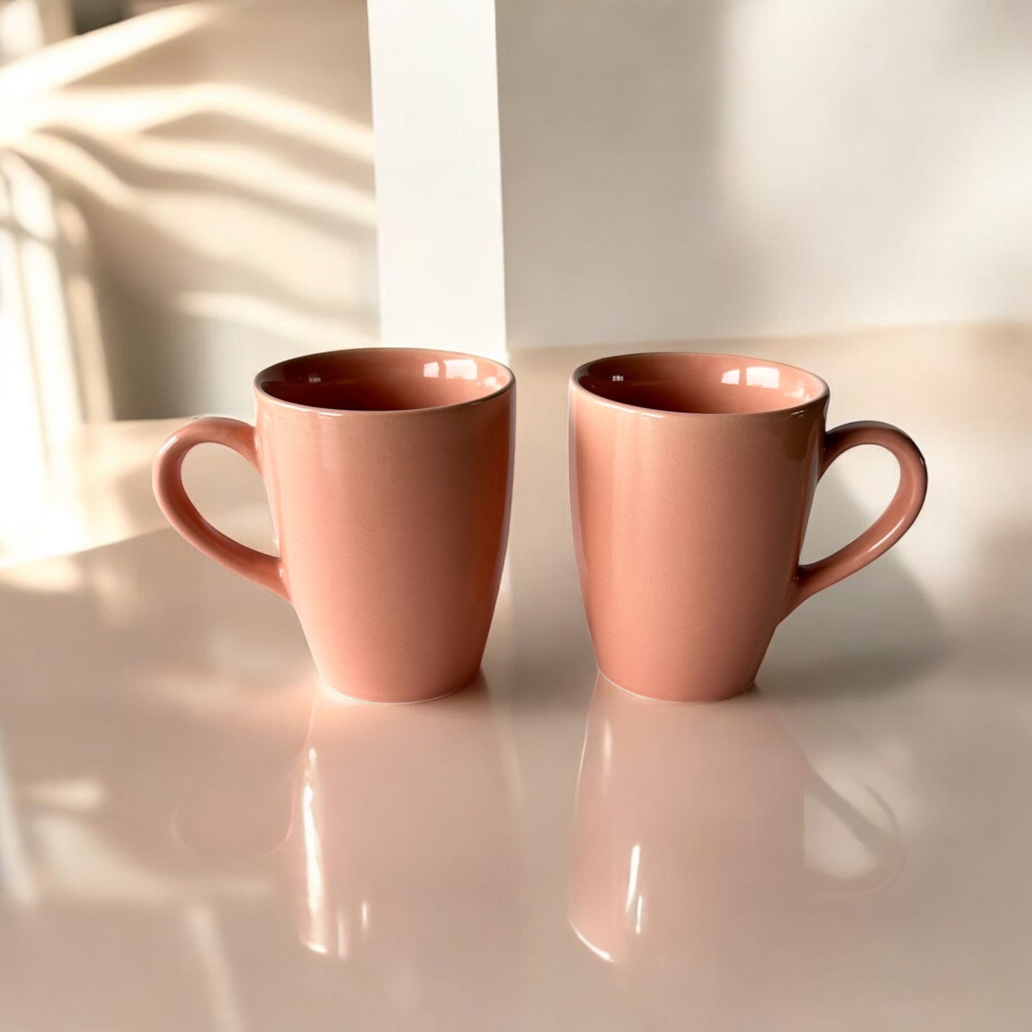 Swan Mug