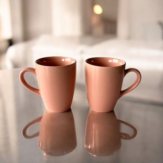 Swan Mug