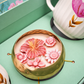 A Garden Affair Cups & Urli Gift Set – Tulip