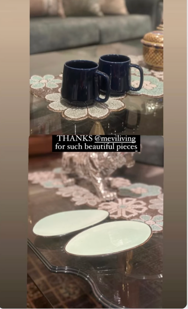 Customer WhatsApp review