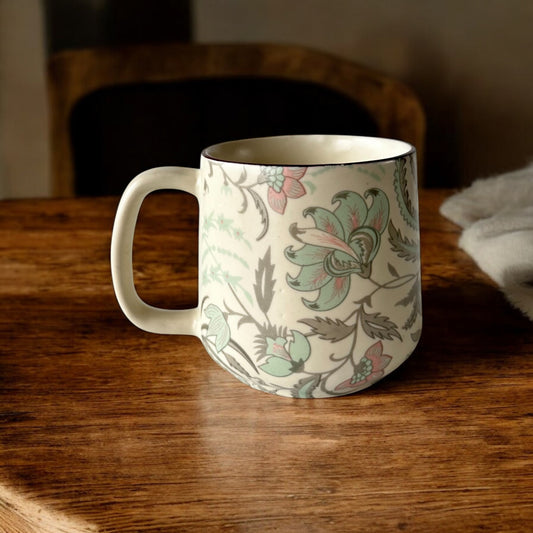 Windsor Bloom Daydream Mug