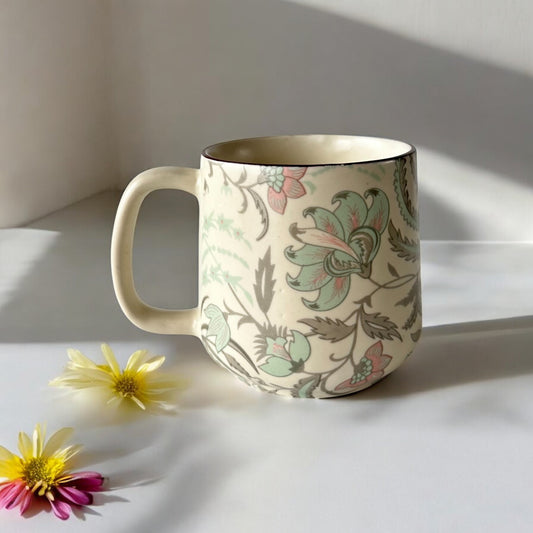 Windsor Bloom Daydream Mug