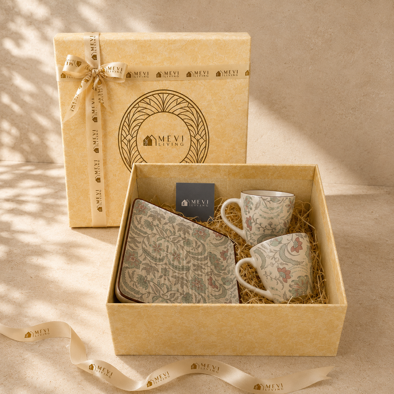 FESTIVE GIFTING