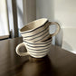 Wabi Stria Mug