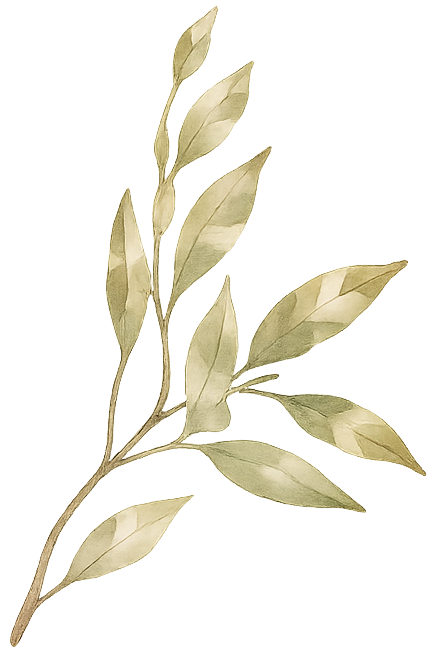 Leaves Left
